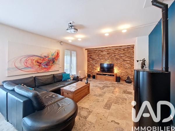 Maison à vendre 7 pièces 169 m² Pringy