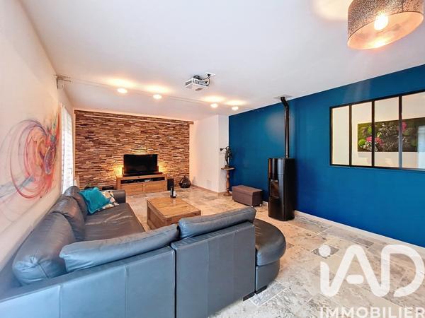 Maison à vendre 7 pièces 169 m² Pringy