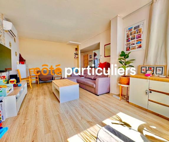 Vente Maison64 m² - 3 Pièces - NIMES (30900)