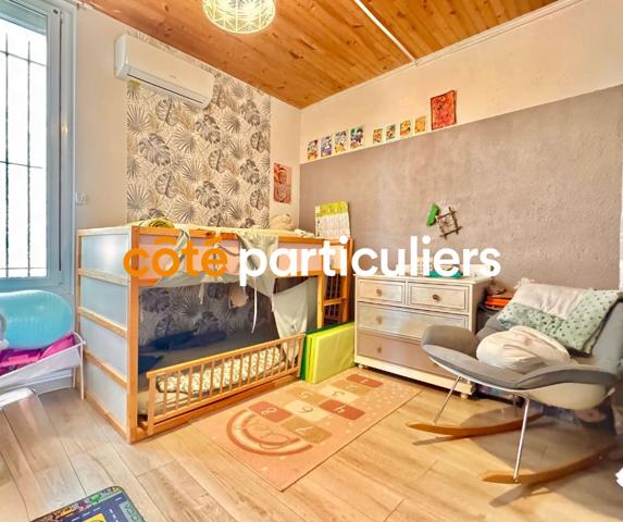 Vente Maison64 m² - 3 Pièces - NIMES (30900)