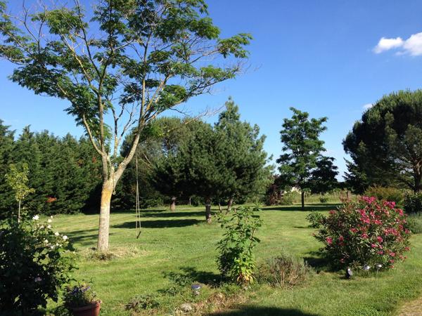 CINTEGABELLE-Maison de Maître 230 m² Cintegabelle (31550)