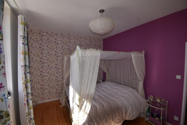 CINTEGABELLE-Maison de Maître 230 m² Cintegabelle (31550)