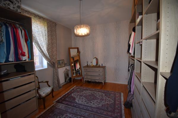 CINTEGABELLE-Maison de Maître 230 m² Cintegabelle (31550)