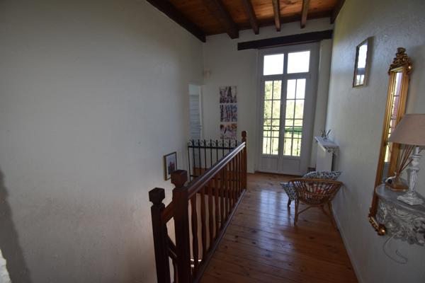 CINTEGABELLE-Maison de Maître 230 m² Cintegabelle (31550)