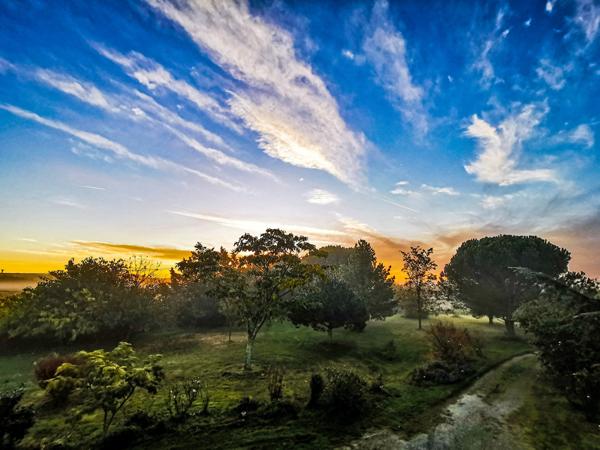 CINTEGABELLE-Maison de Maître 230 m² Cintegabelle (31550)