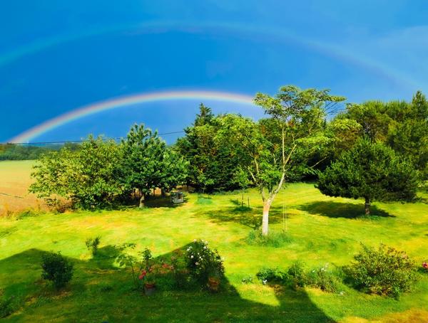 CINTEGABELLE-Maison de Maître 230 m² Cintegabelle (31550)