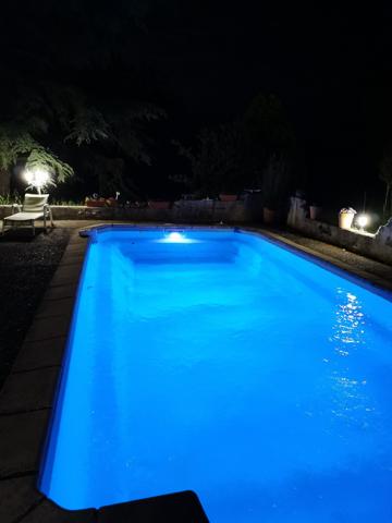 CINTEGABELLE-Maison de Maître 230 m² Cintegabelle (31550)