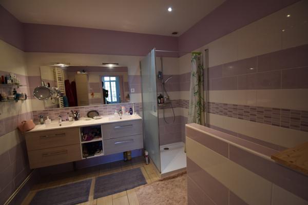 CINTEGABELLE-Maison de Maître 230 m² Cintegabelle (31550)