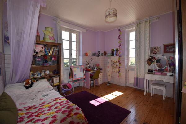 CINTEGABELLE-Maison de Maître 230 m² Cintegabelle (31550)