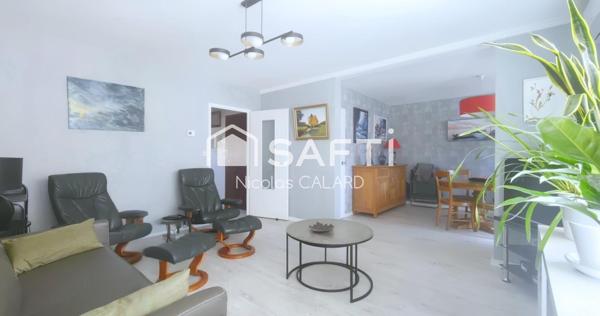 Appartement T3