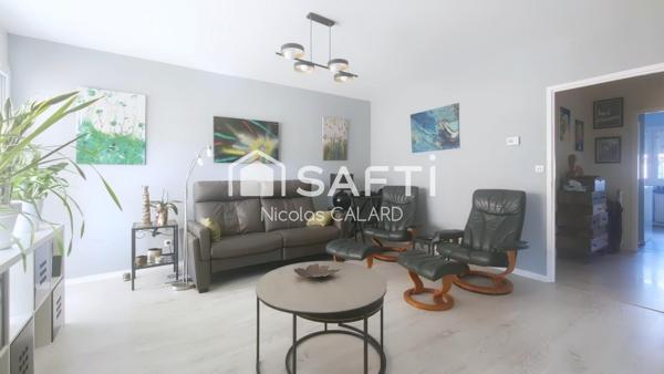 Appartement T3