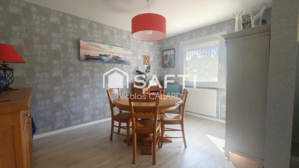 Appartement T3