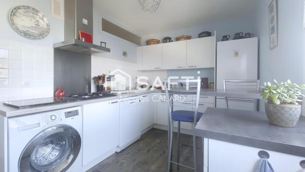 Appartement T3