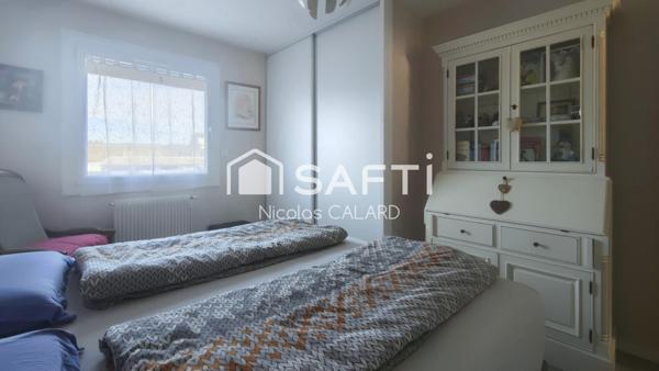 Appartement T3