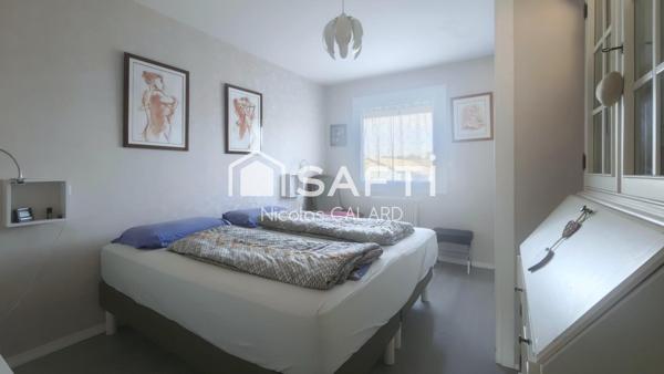 Appartement T3