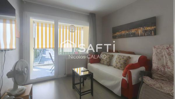 Appartement T3