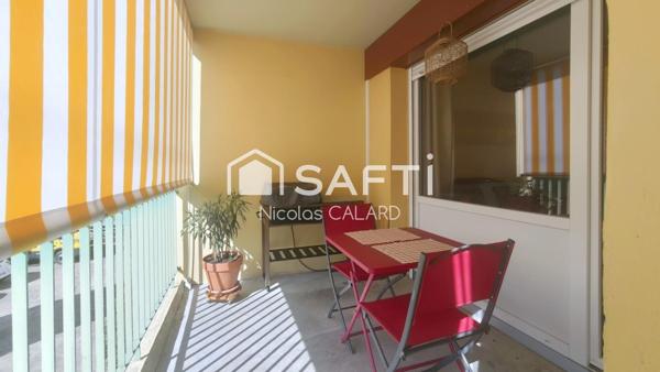 Appartement T3