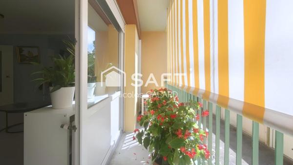 Appartement T3