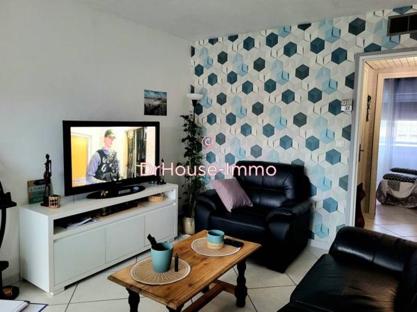 Appartement à vendre 4 pièces de 65 m²