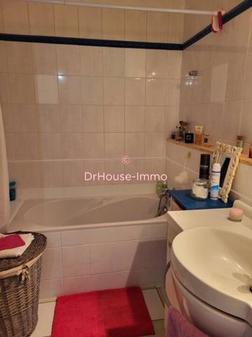 Appartement à vendre 4 pièces de 65 m²