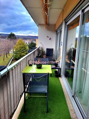 Appartement à vendre 4 pièces de 65 m²