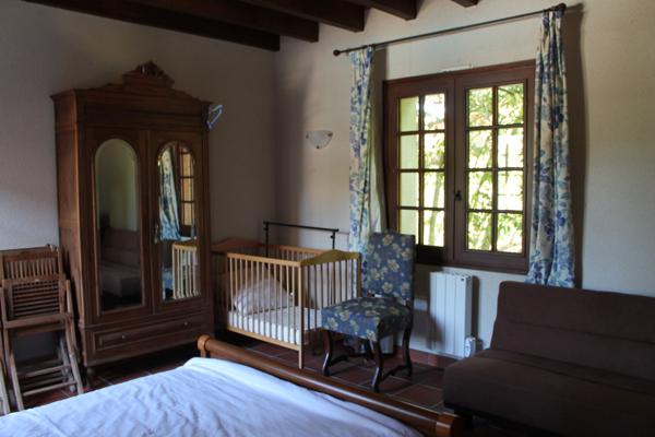 Cérilly - Maison spacieuse avec piscine chauffée sur 2699m² de terrain. Cérilly (03350)