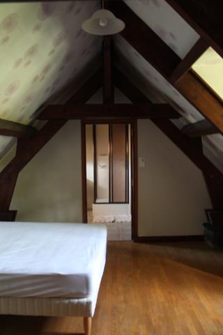 Cérilly - Maison spacieuse avec piscine chauffée sur 2699m² de terrain. Cérilly (03350)