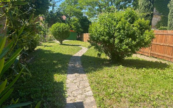 Maison à vendre    4 pièces • 105 m2 Castelnau-d'Estrétefonds