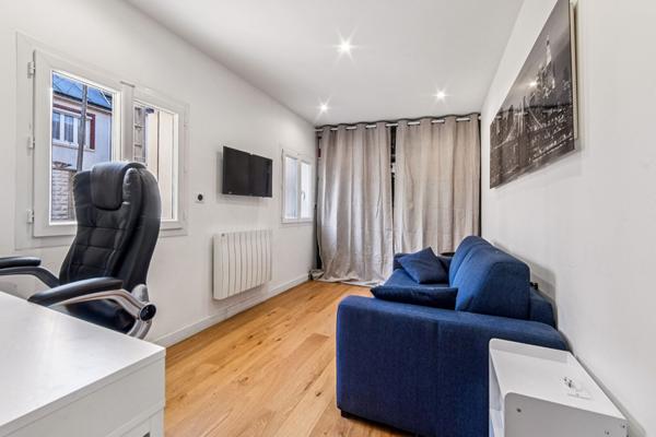 Maison Romainville 6 pièces