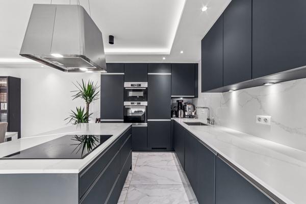 Maison Romainville 6 pièces