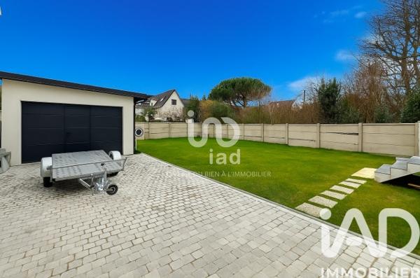 Maison à vendre 6 pièces 170 m² Villeparisis