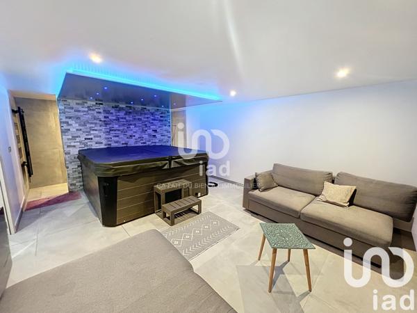 Maison à vendre 6 pièces 170 m² Villeparisis