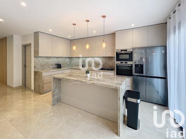 Maison à vendre 6 pièces 170 m² Villeparisis