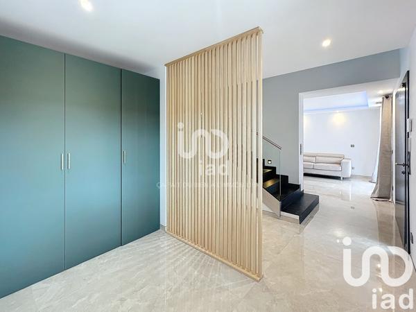 Maison à vendre 6 pièces 170 m² Villeparisis