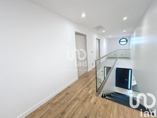 Maison à vendre 6 pièces 170 m² Villeparisis