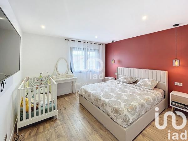 Maison à vendre 6 pièces 170 m² Villeparisis