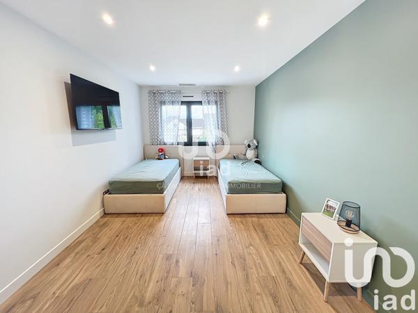 Maison à vendre 6 pièces 170 m² Villeparisis