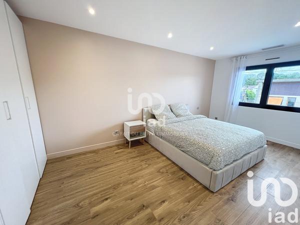 Maison à vendre 6 pièces 170 m² Villeparisis