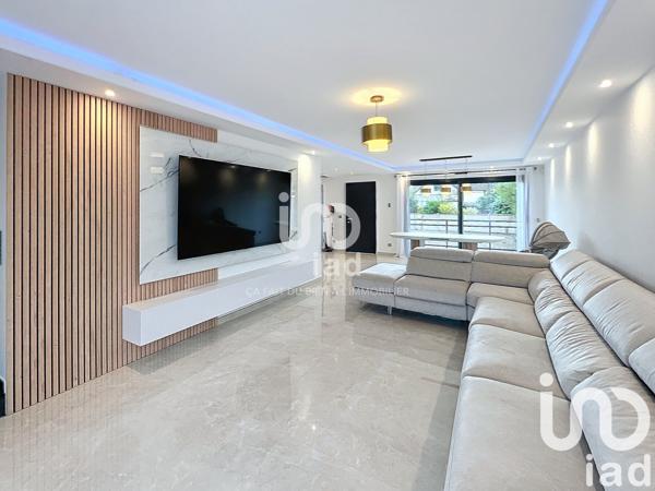 Maison à vendre 6 pièces 170 m² Villeparisis