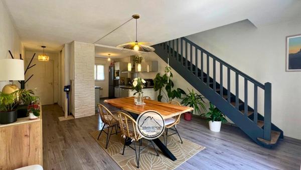 Maison à vendre 4 pièces PAU Nord Est (64)