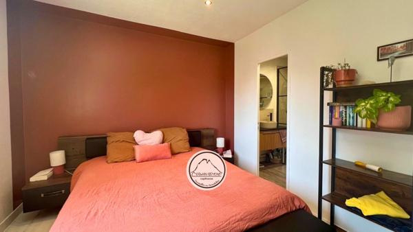 Maison à vendre 4 pièces PAU Nord Est (64)