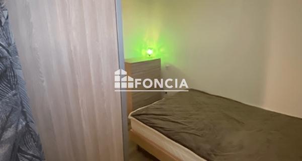 Location Studio meublé 29.72 m² - Mont-de-marsan 40000