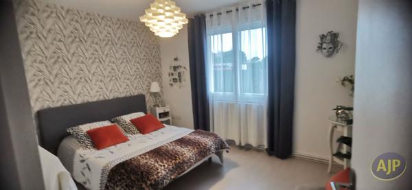 Vente maison Biganos : 439 500 € - AJP Immobilier Andernos les Bains