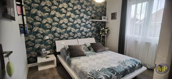 Vente maison Biganos : 439 500 € - AJP Immobilier Andernos les Bains