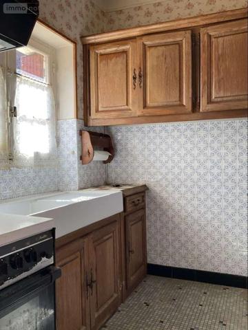 Achat - Maison Gourdon 46300 2 pièces 49 m 2 477 m 2