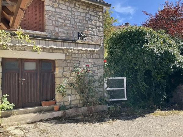 Achat - Maison Gourdon 46300 2 pièces 49 m 2 477 m 2