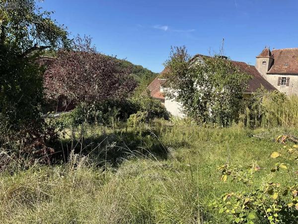Achat - Maison Gourdon 46300 2 pièces 49 m 2 477 m 2