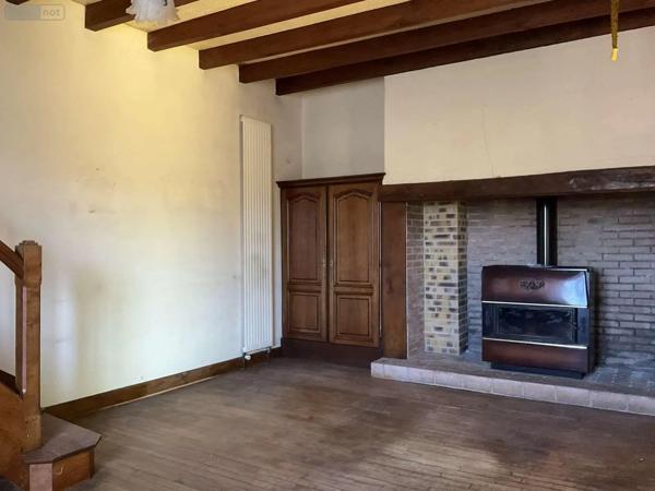 Achat - Maison Gourdon 46300 2 pièces 49 m 2 477 m 2