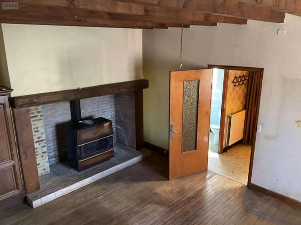 Achat - Maison Gourdon 46300 2 pièces 49 m 2 477 m 2