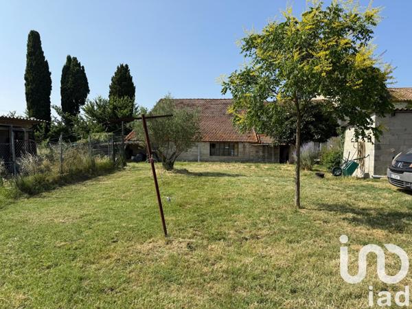 Maison à vendre 11 pièces 280 m² Orange